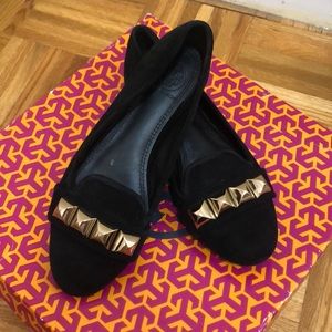 Tory Burch flats